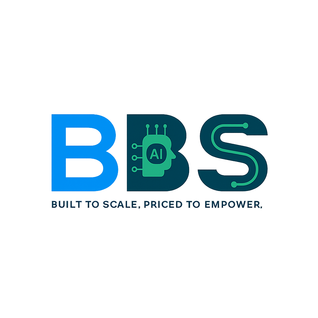 BBS Logo